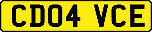 CD04VCE