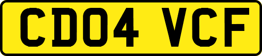CD04VCF