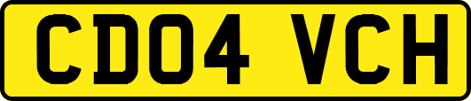 CD04VCH