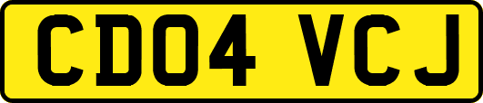 CD04VCJ