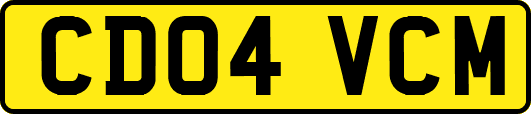 CD04VCM