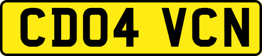 CD04VCN