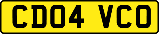 CD04VCO