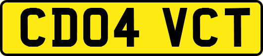 CD04VCT