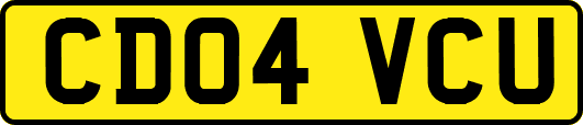 CD04VCU