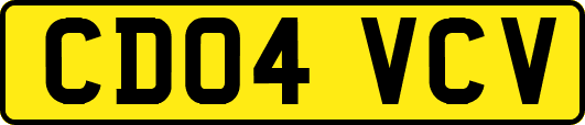 CD04VCV