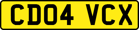 CD04VCX