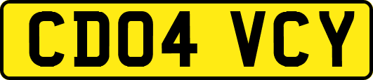 CD04VCY