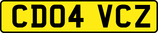 CD04VCZ