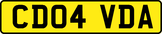 CD04VDA