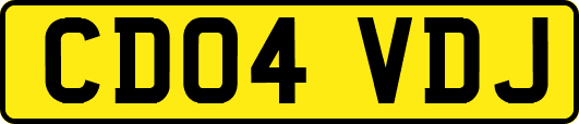 CD04VDJ