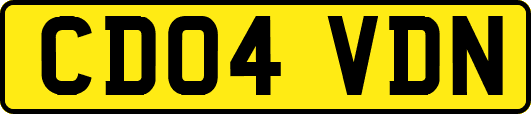 CD04VDN