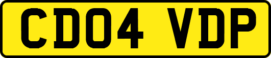 CD04VDP