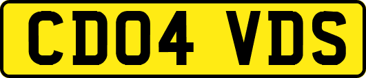 CD04VDS