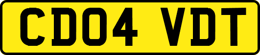 CD04VDT