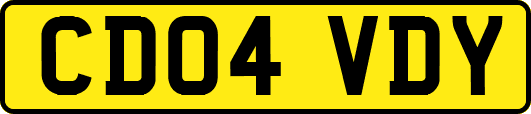 CD04VDY