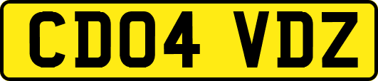 CD04VDZ