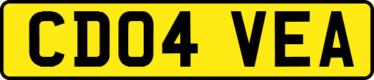 CD04VEA