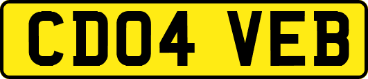 CD04VEB