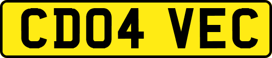 CD04VEC