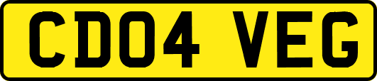CD04VEG