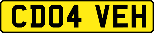 CD04VEH