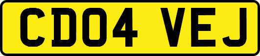 CD04VEJ