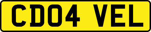 CD04VEL