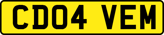 CD04VEM