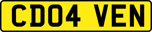CD04VEN