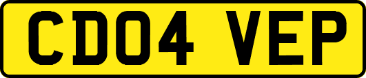 CD04VEP