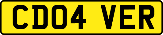 CD04VER