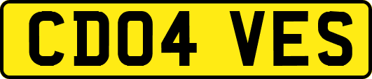 CD04VES