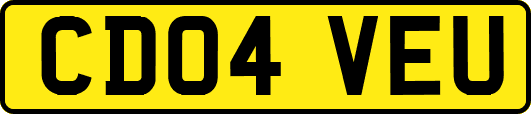 CD04VEU