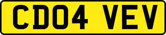 CD04VEV