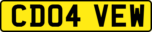CD04VEW
