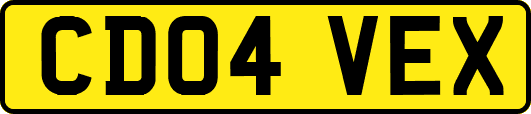 CD04VEX