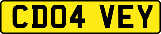 CD04VEY