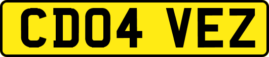 CD04VEZ