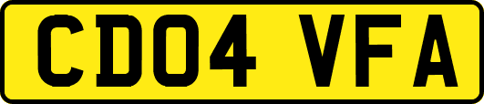 CD04VFA