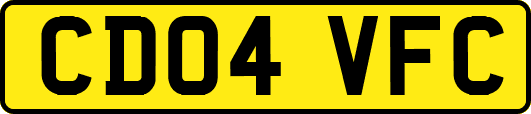 CD04VFC