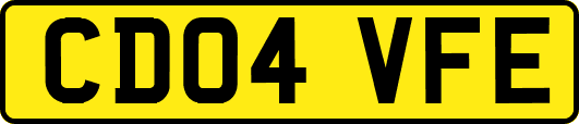 CD04VFE