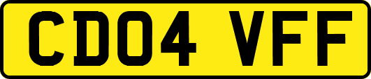CD04VFF