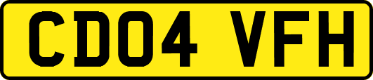 CD04VFH