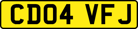 CD04VFJ