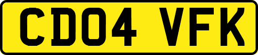 CD04VFK