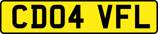CD04VFL