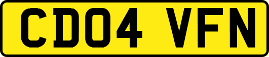 CD04VFN