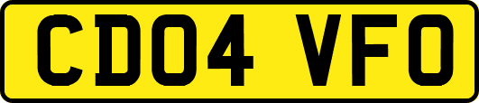 CD04VFO