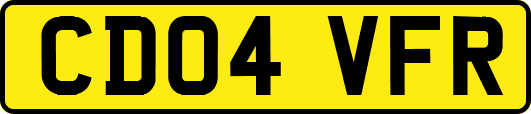 CD04VFR